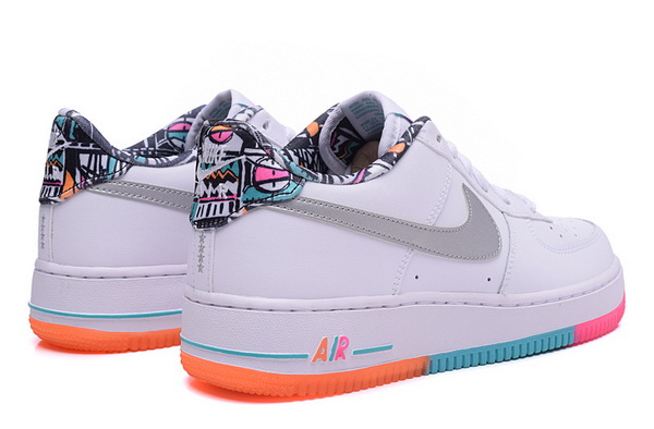 Nike Air Force One Women Low--070